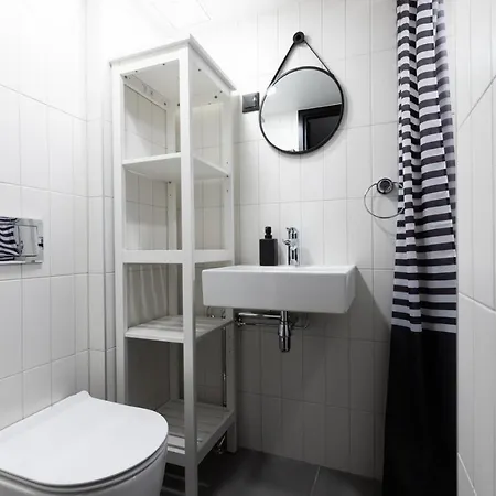 Katarina Old Town Lofts * Tartu