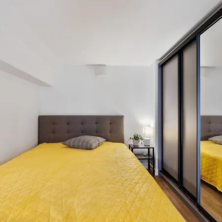 Katarina Old Town Lofts Apartment Tartu