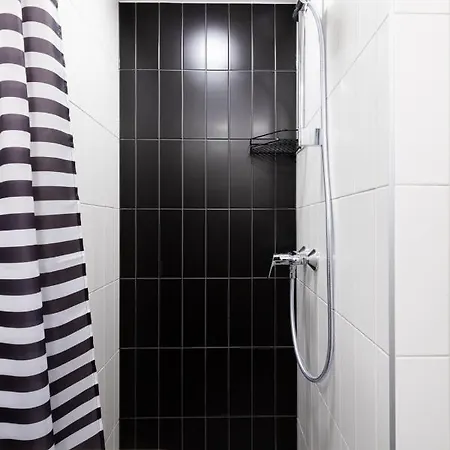 Apartment Katarina Old Town Lofts Tartu