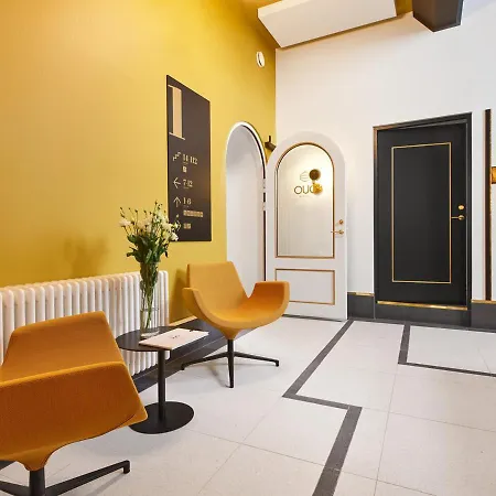 Katarina Old Town Lofts Appartement *