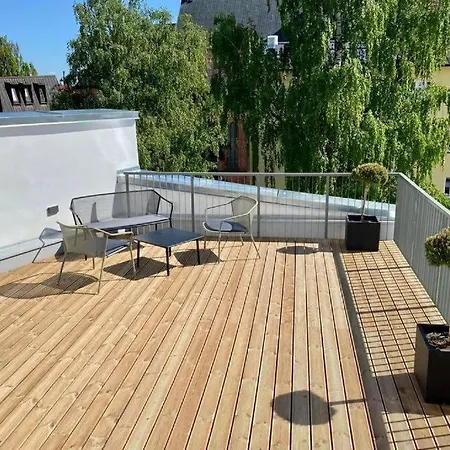 Apartment Katarina Old Town Lofts